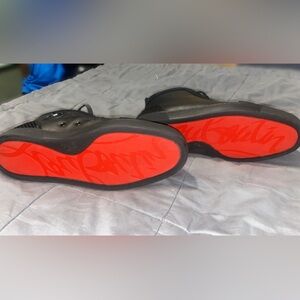 Christian Louboutin Men’s shoes